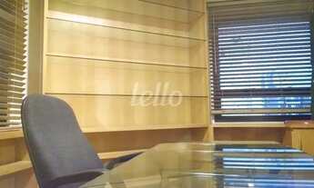 Imagem 5: São Paulo - Conjunto Comercial/Sala - Jardins