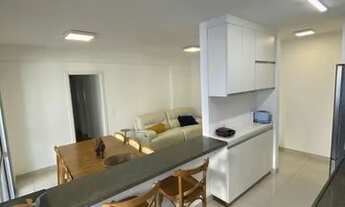 Imagem 2: Excelente Apartamento em Andar Alto com Lazer Completo na Melhor Localização do Gutierrez!