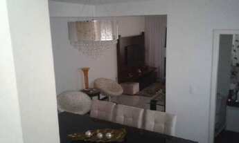 Imagem 2: Sobrado para venda com 130 metros quadrados com 3 quartos no Jardim Do Carmo