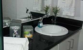 Imagem 3: Apartamento 4 quartos na Praia da Costa Cód.: 15476JU