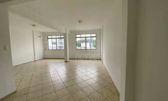 Imagem 6: Apartamento com 1 dormitório para alugar, 132 m² por R$ 1.700,00/mês - Centro - Joinville