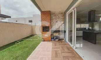 Imagem 3: Terras Alphaville 2 - Casa Duplex suíte luxo