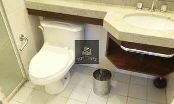 Imagem 7: Flat disponível em Moema