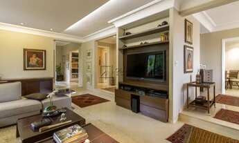 Imagem 4: Apartamento Venda Moema 225 m² 4 Dormitórios