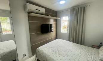 Imagem 7: Apartamento para venda tem 52 metros quadrados com 2 quartos em Colina de Laranjeiras - Se