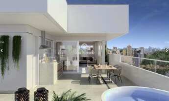 Imagem 3: Lançamento no Nova Suiça, 3 quartos, 2 vagas, localização estratégica