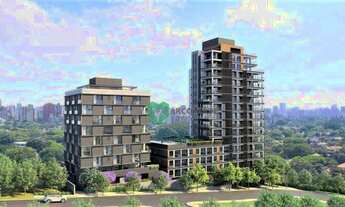 Imagem 5: Apartamento com 3 dormitórios à venda, 127 m² por R$ 2.000.000,00 - Vila Madalena - São Pa