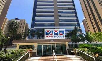 Imagem 2: Apartamento com 3 dormitórios à venda, 282 m² por R$ 1.350.000,00 - Jardim Irajá - Ribeirã