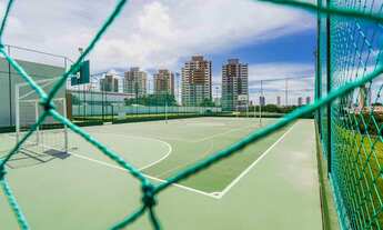 Imagem 3: Ecocil Central Park apartamento de 2 quartos com 64 m2 - R$330.000,00 whatsapp:9.9416.1934