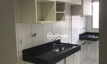 Imagem 5: Apartamento com 3 dormitórios para alugar, 60 m² por R$ 2.098,00/mês - Jardim Nova Europa