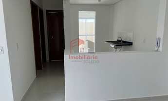 Imagem 2: Apartamento em Jardim Karolyne - Votorantim