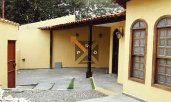 Imagem 6: Excelente sobrado reformado 220m² A.C com 3 suítes 2 com closet - quintal - lareira sala e