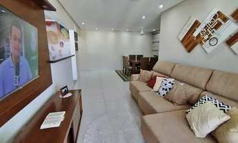 Imagem 2: Apartamento para venda tem 151 metros quadrados com 3 quartos em Ocian - Praia Grande - SP