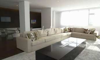 Imagem 7: São Paulo - Apartamento Padrão - Brooklin