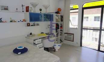 Imagem 7: Alto Luxo Rua Itacuruça