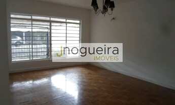 Imagem 2: Casa com 3 dormitórios à venda, 222 m² por R$ 1.590.000,00 - Brooklin - São Paulo/SP