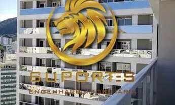 Imagem 3: Apartamento para Locação em Juiz de Fora, Centro, 1 dormitório, 1 banheiro, 1 vaga