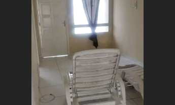 Imagem 5: Casa localizada Aluízio Campos