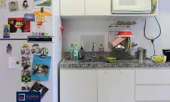 Imagem 7: Venda Apartamento 4 Dormitórios - 160 m² Sumaré