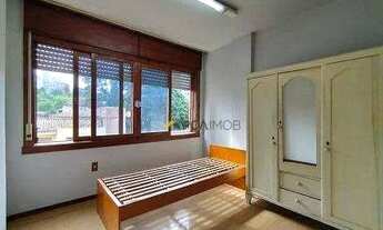 Imagem 5: Apartamento com 3 dormitórios para alugar, 130 m² por R$ 3.642/mês - Vila Rosa - Novo Hamb