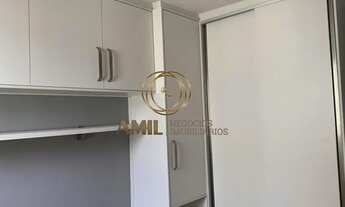 Imagem 3: TI-RA AMIL ALUGA Apartamento / Spazio Campo Di Bragança / Palmeiras de São José/02 dormitó