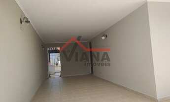 Imagem 3: Casa em Vila Vitória II - Indaiatuba