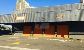 Imagem 6: SAO PAULO - Galpão/Depósito/Armazém - Vila Anastácio