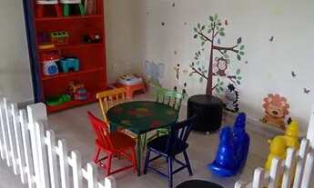 Imagem 3: Apartamento para venda possui 76 metros quadrados com 3 quartos em Armação - Salvador - BA