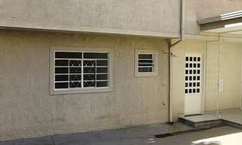 Imagem 2: Sobrado Residencial próx. ao Posto Chiesa"