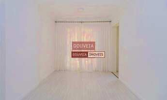 Imagem 2: Apartamento com 1 dormitório para alugar, 38 m² por R$ 1.701,73/mês - Novo Mundo - Curitib