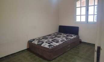 Imagem 3: Casa de dois quartos