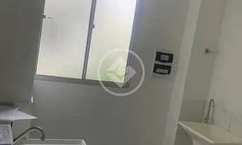 Imagem 5: Apartamento com dois quartos no Condomínio Parque Chapada dos Pampas, bairro Coxipó em Cui