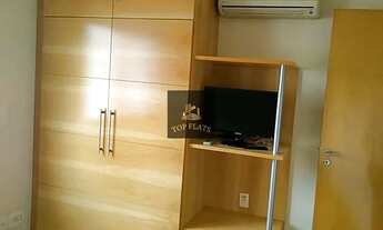 Imagem 7: Flat disponível em Moema