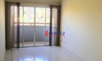 Imagem 2: Apartamento com 2 dormitórios para alugar, 85 m² por R$ 1.787,00/mês - Alto do Santana - R