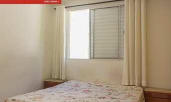 Imagem 6: Apartamento Duplex com 4 dormitórios à venda, 100 m² por R$ 400.000,00 - Parque Marabá - T