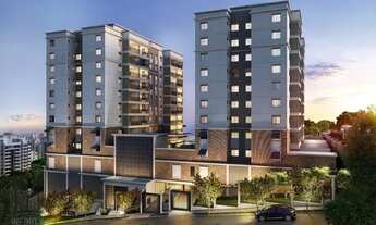 Imagem 4: Apartamento com 2 dormitórios à venda, 64 m² por R$ 559.900,00 - Jardim Paraíso - São Paul