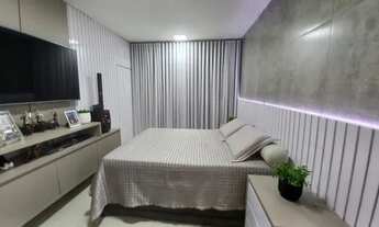 Imagem 4: Sandro Oliveira Imoveis vende maravilhosa casa no setor leste do Gama