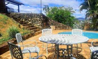 Imagem: CASA A VENDA VILLAGE TERRASSE 3 QUARTOS