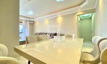 Imagem 3: Apartamento para Venda em Florianópolis, Canto, 3 dormitórios, 1 suíte, 2 banheiros, 2 vag