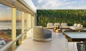 Imagem 2: Apartamento à venda, 75 m² por R$ 729.900,00 - Mooca - São Paulo/SP