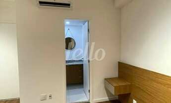 Imagem 4: São Paulo - Kitchenette/Studio - República