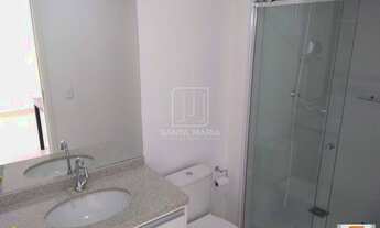 Imagem 5: Apartamento (flat) 1 dormitórios, cozinha planejada, portaria 24 horas, elevador, em condo