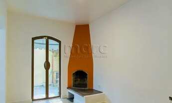 Imagem 2: SAO PAULO - Casa Padrão - BROOKLIN PAULISTA