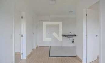 Imagem 3: Apartamento para Aluguel - Jardim Maristelan, 2 Quartos, 40 m2