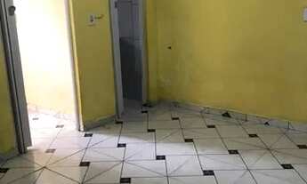 Imagem 4: Kitnet pedreira Quarto com aluguel por R$600 /mês