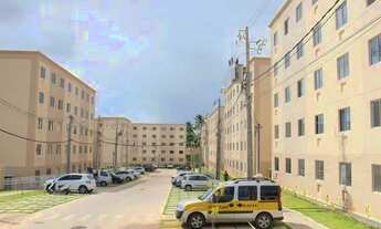 Imagem: Apartamento em vila de Abrantes