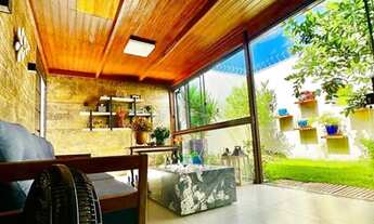 Imagem 6: Casa para venda com 180 metros quadrados com 3 quartos - Vila Carlota