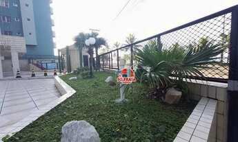 Imagem 6: Apartamento com 1 dormitório à venda, 56 m² por R$ 220.000 - Jardim Praia Grande - Mongagu