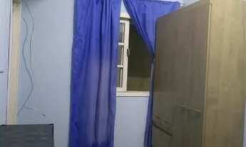 Imagem: Kitnet mobiliada com garagem coberta livre