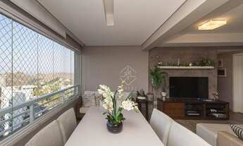 Imagem 7: Apartamento com 2 dormitórios à venda, 100 m² por R$ 1.245.000,00 - Vila da Serra - Nova L